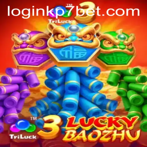 Unraveling the Excitement of 3LuckyBaozhu and Seamless Access with kp7bet PH Login