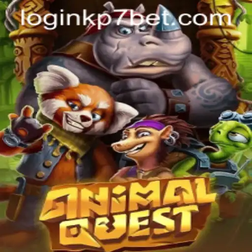 Exploring AnimalQuest: Adventure Awaits in the Wild