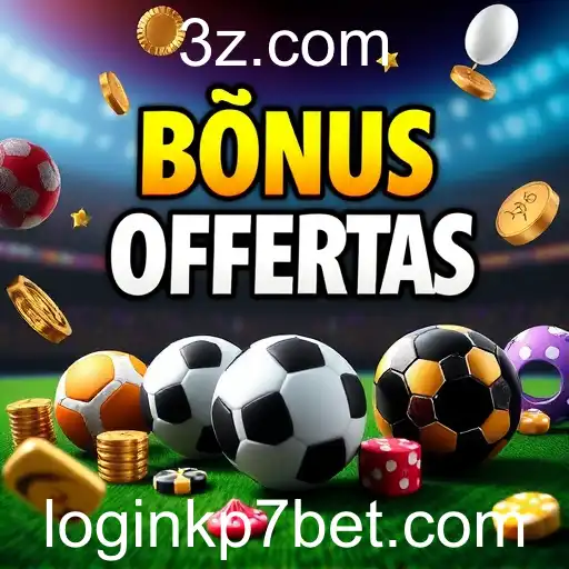 Bônus Ofertas: Atraindo e Fidelizando Jogadores no kp7bet
