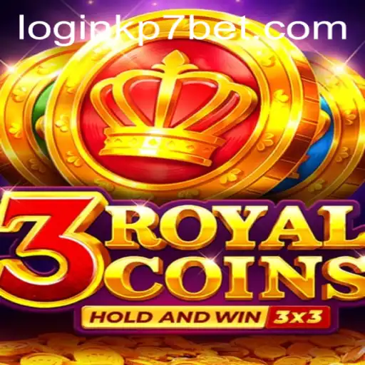 Discover the Excitement of 3RoyalsCoins: An Engaging Game Experience