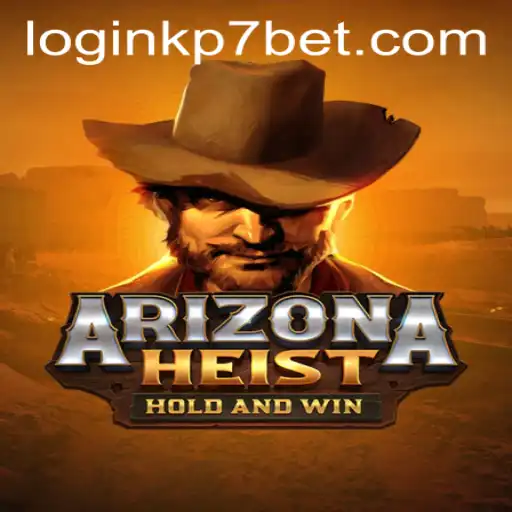 Unveiling ArizonaHeist: The Thrilling New Game and How to Navigate KP7Bet PH Login