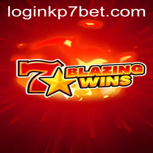 BlazingWins: Unleashing Thrills and Rewards with KP7BET PH Login