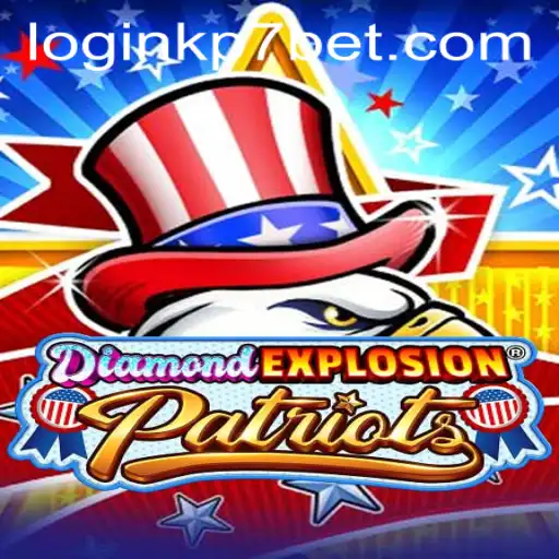 Exploring the Thrilling World of DiamondExplosionPatriots - A New Gaming Sensation
