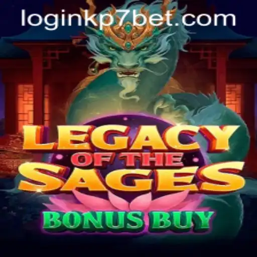Exploring 'LegacyoftheSagesBonusBuy' and Understanding 'kp7bet PH Login'