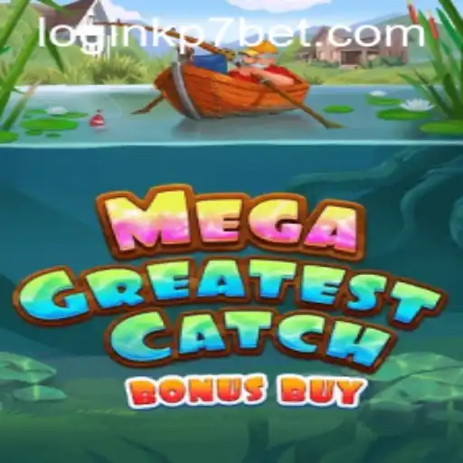 Exploring MegaGreatestCatchBonusBuy: Dive into the Thrilling World of High-Stakes Gaming