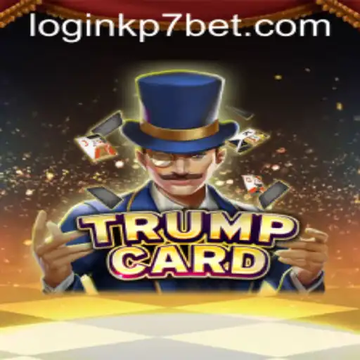 Unveiling TrumpCard: The Exciting Game Set to Revolutionize the Gaming World