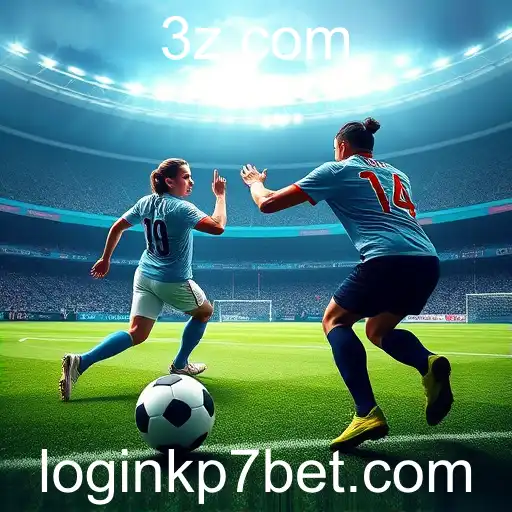 Tendências e Impactos do Uso de 'kp7bet' no Mercado Digital