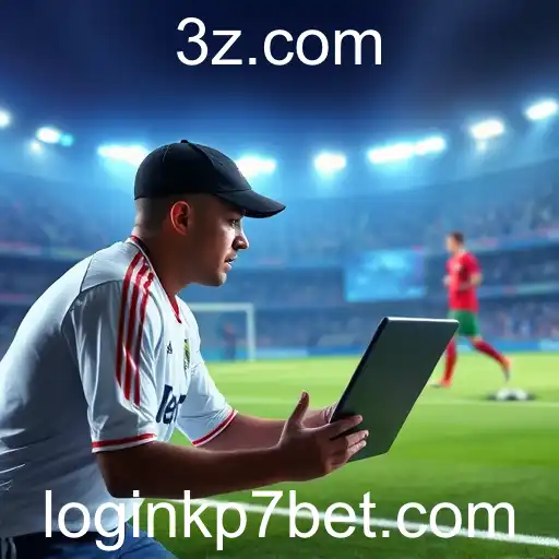 A Nova Era dos Jogos Online e o Futuro das Apostas