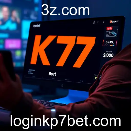 A Evolução dos Jogos Online em 2025: O Caso KP7Bet