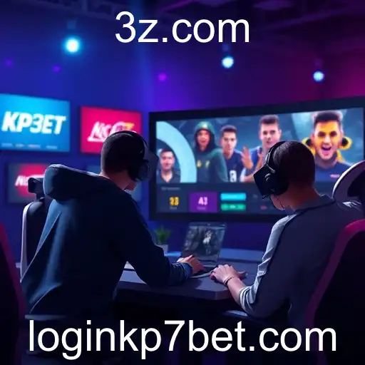 A Ascensão do Mercado de Jogos Online em 2025