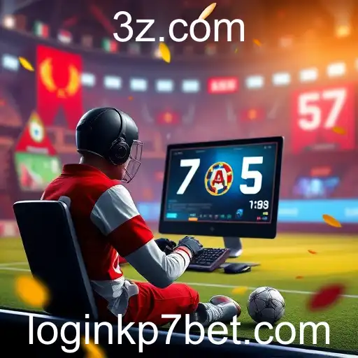 Transformações no Mercado de Jogos Online: O Caso kp7bet