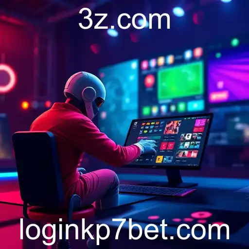 A Evolução dos Sites de Jogos em 2025