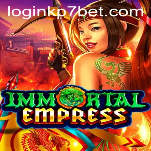 ImmortalEmpress: A New Era of Game Mastery and Strategy
