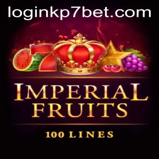 Dive into the World of ImperialFruits100 and kp7bet PH Login