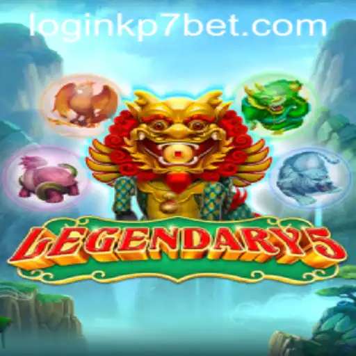Exploring the Intricacies of Legendary5 and the Role of kp7bet PH Login