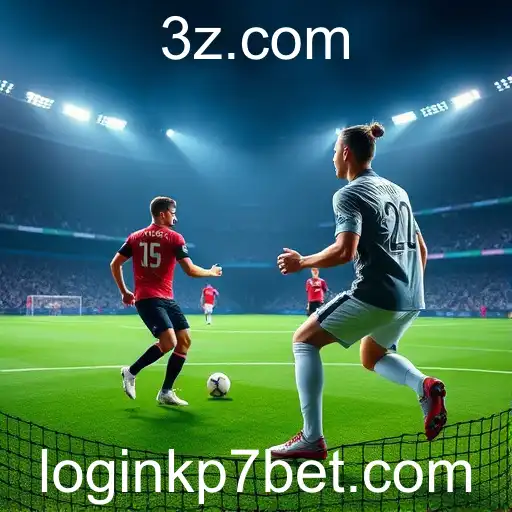 Apostas Ao Vivo: Emoção e Dinâmica em Tempo Real no kp7bet