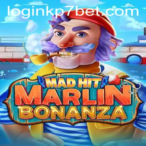 Dive into Excitement with MadHitMarlinBonanza and Discover kp7bet PH Login
