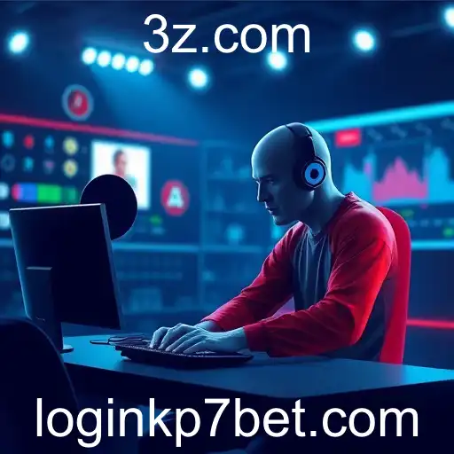 Tendências e Desafios no Setor de Jogos Online em 2025