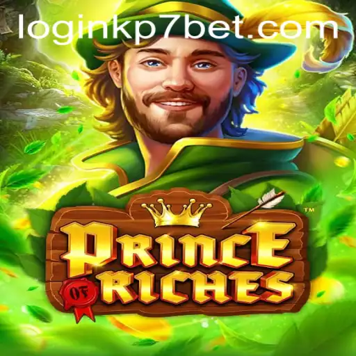 Exploring the Thrilling World of PrinceOfRiches