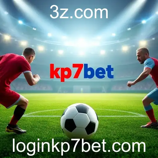 A Ascensão do kp7bet no Mercado de Jogos Online