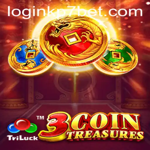 Unveiling the Adventure of 3CoinTreasures: A Game Worth Exploring