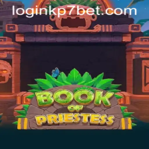 Discover the Enchantment of BookOfPriestess: Engage with Thrilling Gameplay on KP7Bet PH Login