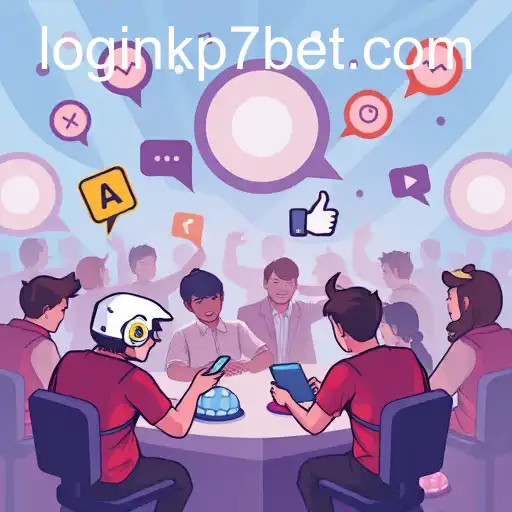 The Intricate Dynamics of Player Community: Exploring the Role of kp7bet PH Login