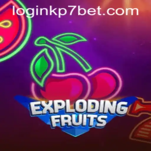 ExplodingFruits: A New Thrill in Online Gaming