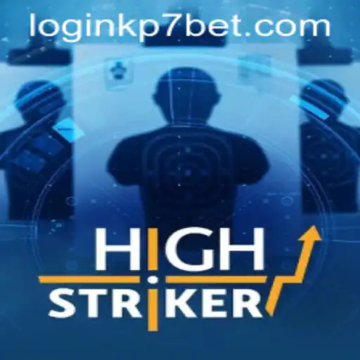 HighStriker: An Exciting Game Experience with kp7bet PH Login