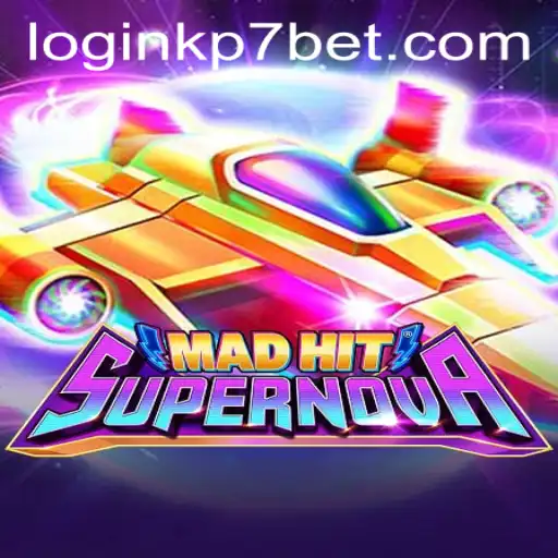 MadHitSupernova: An Explosive Journey into the World of Gaming