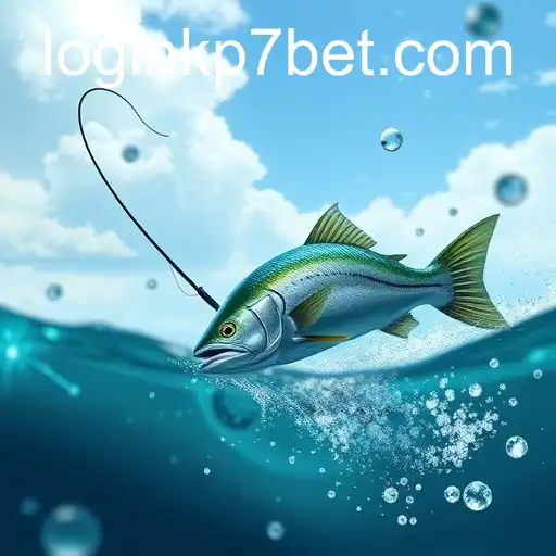 Exploring the World of Online Fishing: kp7bet PH Login