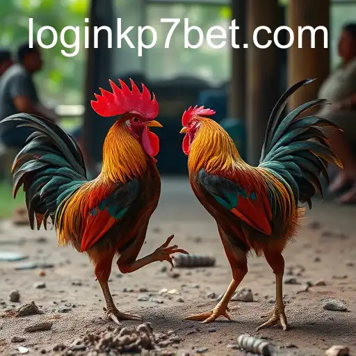 Exploring the World of Sabong Games: KP7Bet PH Login