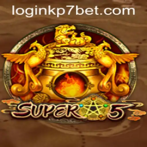 Discovering Super5: The Thrill Behind the Game and How to Access kp7bet PH Login