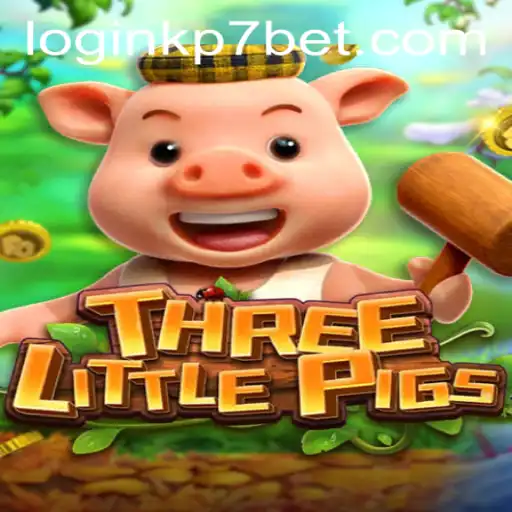 Unveiling the Magic of THREELITTLEPIGS: An Enchanting Gaming Experience with kp7bet PH Login